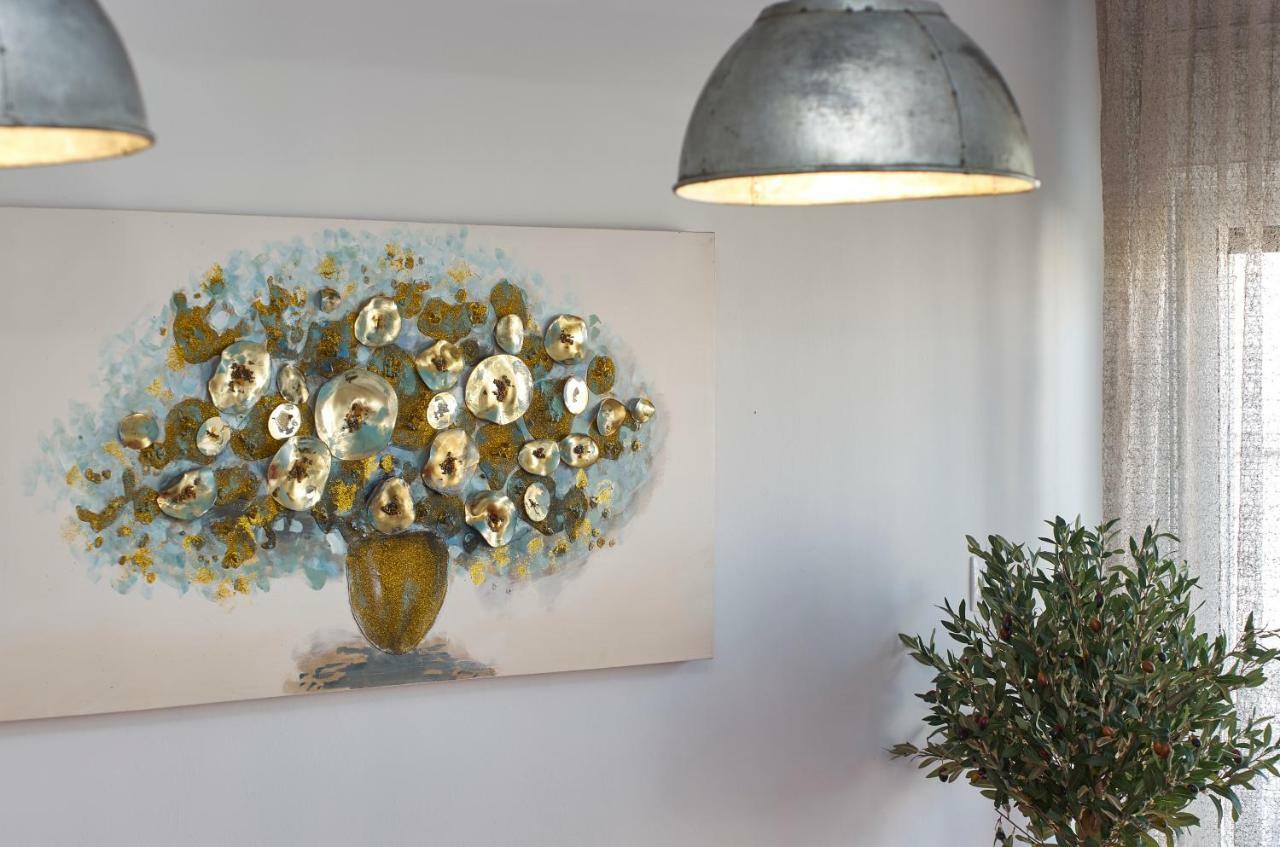 Just Athens Apt 130Sqm One Step From Metro Экстерьер фото